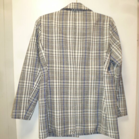 Nine West Women's Blazer – Fall 2025 Collection –Tailored  Sz S - Picture 4 of 10